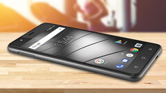 Gigaset GS270: 5,2-Zoll-FHD-Smartphone mit 5.000-mAh-Akku ab 200 Euro