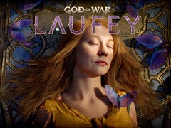 God of War Laufey gefällt nicht allen PS5-Zockern