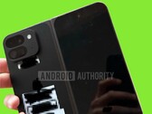 Das Google Pixel Fold 2 könnte ein brandneues Kameramodul erhalten. (Bild: Android Authority)