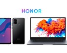 Honor startet in Deutschland mit dem Honor 9A und dem MagicBook 15.