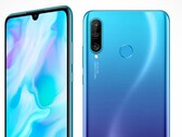 Ein neues, altes Huawei P30 Lite mit der aktualisierten Jahreszahl 2020 steht in den Startlöchern.