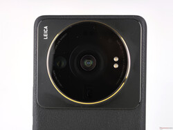 Xiaomi 12S Ultra mit Leica-Kamera