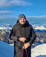 AI-Porträt mit dem Honor Magic7 Pro