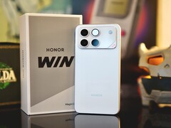 Honor Win im Test