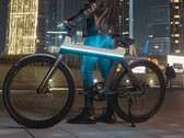 Das Joieem Ebike-X ist heute bei Kickstarter an den Start gegangen. (Bild: Kickstarter)