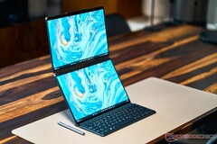 Das Yoga Book 9i hat 2023 für positive und negative Schlagzeilen gesorgt, jetzt gibt es erste Bilder des 9th Gen Nachfolgers.