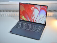 Dieser günstige ARM-Laptop muss AMD und Intel Angst machen: Lenovo IdeaPad Slim 3 15Q8X10 Test