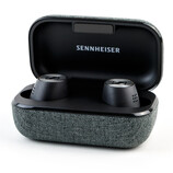 Test Sennheiser Momentum True Wireless 2 - Kopfhörer mit eingebauter Gänsehaut