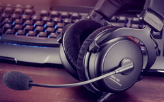 CES 2017 | beyerdynamic zeigt Gaming-Headsets Custom Game und MMX 300