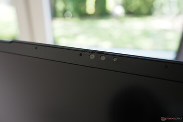 Medion Erazer Beast 18 X1.