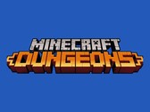 Auf X ist ein mögliches Artwork zu Minecraft Dungeons 2 aufgetaucht. Im Bild: Ein Promobild von Minecraft Dungeons. 