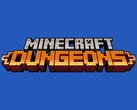 Auf X ist ein mögliches Artwork zu Minecraft Dungeons 2 aufgetaucht. Im Bild: Ein Promobild von Minecraft Dungeons. 