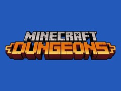 Auf X ist ein mögliches Artwork zu Minecraft Dungeons 2 aufgetaucht. Im Bild: Ein Promobild von Minecraft Dungeons. 
