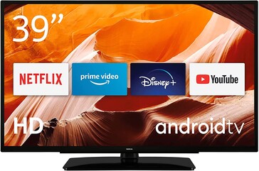 Nokia Smart TV 3900A (Bilder. Amazon)