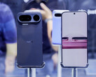 Das Smartphone „Nubia NaviX Ultra“ wurde auf der WAIC 2026 vorgestellt.