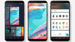 OnePlus 5T: Keine HD-Videos über Netflix und Amazon Prime Video