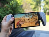 Nach dem Erfolg der Nintendo Switch soll Sony wieder einen Gaming-Handheld entwickeln. (Bildquelle: Evgeny Opanasenko)