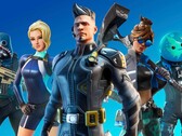 Der Performance-Modus optimiert das Spielerlebnis für ältere oder besonders leistungsschwache Hardware. (Bild: Epic Games)