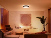 Die Philips Hue Bridge unterstützt jetzt zwei neue 24-Stunden-Szenen (Bildquelle: Philips Hue)
