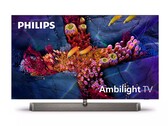 Den Philips 65OLED937/12 gibt es aktuell zum Bestpreis. (Bild: Philips)