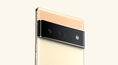 Das Google Pixel 6 Pro kann derzeit wieder direkt beim Hersteller bestellt werden. (Bild: Google)