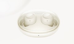 Die Realme Buds Q2s bieten im Vergleich zu den älteren Buds Q2 vor allem eine längere Laufzeit. (Bild: Realme)