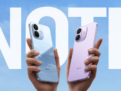 Das Xiaomi Redmi Note 17 Pro kostet umgerechnet etwas über 200 Euro und dürfte bald auch nach Deutschland kommen