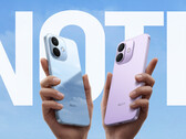 Das Xiaomi Redmi Note 17 Pro kostet umgerechnet etwas über 200 Euro und dürfte bald auch nach Deutschland kommen