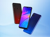 Das Redmi 7 erhält das Update auf die MIUI 12.5 Enhanced Edition nicht (Bild: Xiaomi)