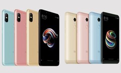 Xiaomis Redmi Note-Serie wird morgen in Indien offiziell vorgestellt.