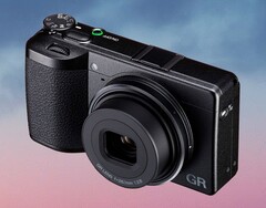 Die Ricoh GR IVx kommt voraussichtlich im Winter auf den Markt.