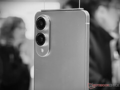 Das Samsung Galaxy S25 Edge soll in weniger als zwei Wochen angekündigt werden. (Bildquelle: Alexander Fagot, Notebookcheck)