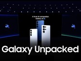 Ein höchst zuverlässiger US-Leaker geht 100-prozentig von einem Galaxy Unpacked-Event am 25. Februar 2026 aus. (Bildquelle: Samsung)