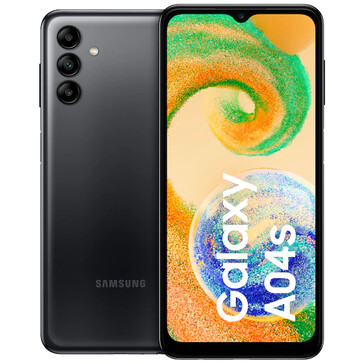 Samsung Galaxy A04s