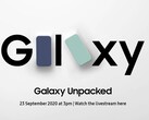 Das Galaxy S20 FE wird am 23. September offiziell gelauncht, der Europreis dürfte ebenfalls bekannt sein.