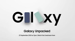 Das Galaxy S20 FE wird am 23. September offiziell gelauncht, der Europreis dürfte ebenfalls bekannt sein.