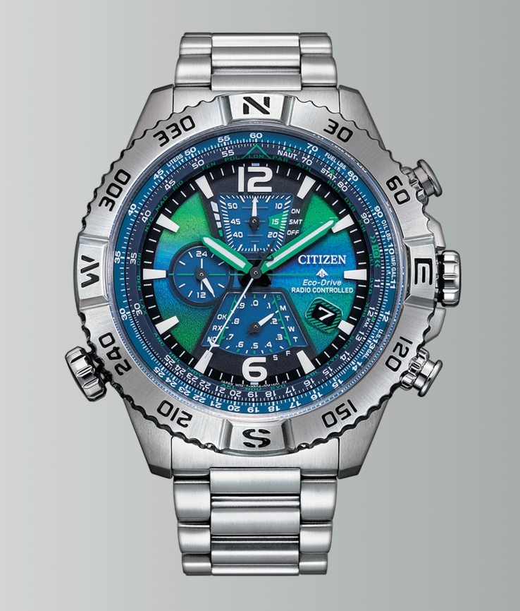 (Bildquelle: Citizen HK)