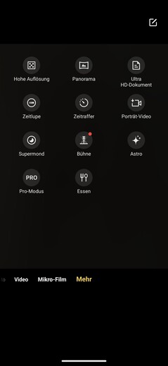 Test Vivo X200 FE Smartphone