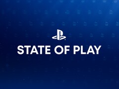 Banner des Sony PlayStation State of Play