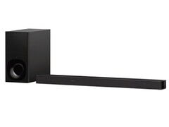 Saturn und Media Markt bieten die Sony HT-ZF9 Soundbar mit Dolby Atmos Unterstützung aktuell für günstige 369 Euro an (Bild: Sony)