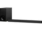 Saturn und Media Markt bieten die Sony HT-ZF9 Soundbar mit Dolby Atmos Unterstützung aktuell für günstige 369 Euro an (Bild: Sony)