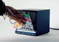 Die Steam Machine soll mit allen Spielen kompatibel sein, die Steam Deck Verified sind.