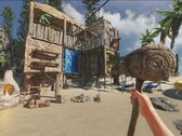 Stranded Deep ist auf Steam über das Wochenende kostenlos spielbar. 
