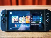 Die Nintendo Switch 2 soll eine Revision mit OLED-Display erhalten.