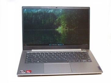 ThinkBook 14 G4