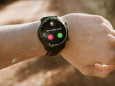 Die Ticwatch Pro 3 gibt es aktuell in der GPS- sowie der LTE-Variante zu Bestpreisen bei Amazon. (Bild: Amazon)