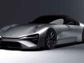 Toyotas Luxus-Marke Lexus soll noch zuerst Elektroautos mit der neuesten Batterie-Technologie anbieten (Bild: Lexus)