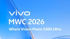 Das Vivo X300 Ultra wird am MWC 2026 zu sehen sein, das Oppo Find X9 Ultra könne aber früher in Europa erhältlich sein.