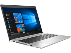 Test HP ProBook 450 G6 (i7-8565U, MX130) Laptop