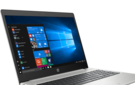 Test HP ProBook 450 G6 (i7-8565U, MX130) Laptop